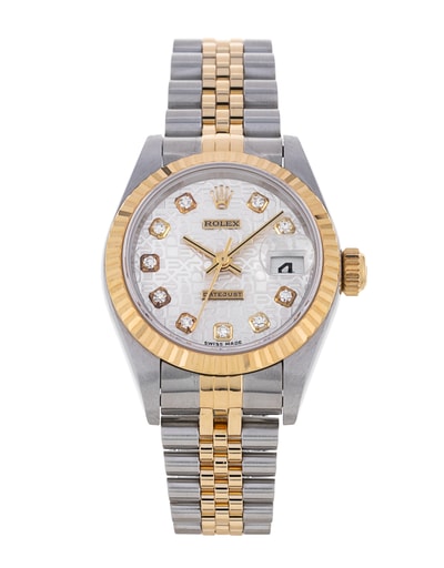 Rolex Datejust Lady 69173
